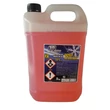 Kép 2/2 - JP AUTO ALU G12 FAGYÁLLÓ -35 °C 5kg PET (piros)