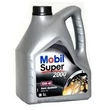 Kép 2/2 - MOBIL SUPER 2000 X1 10W-40 4L