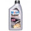 Kép 1/3 - MOBIL SUPER 2000 X1 10W40 1L