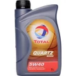 Kép 1/2 - TOTAL QUARTZ 9000 5W40 1L