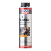 LIQUI MOLY Motorolaj adalék