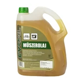 Műszerolaj