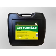 AGRI HAJTÓMŰOLAJ 85W140 20 Liter