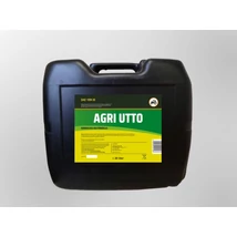 AGRI UTTO HIDRAULIKA-HAJTÓMŰOLAJ 10W30 20 Liter