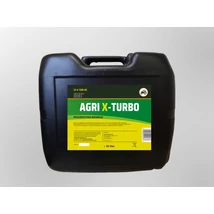 AGRI X-TURBO MOTOROLAJ 10W40 20 Liter