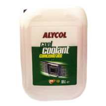 Alycol Cool concentrate fagyálló hűtőfolyadék 10L