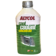 Mol Alycol Cool concentrate fagyálló hűtőfolyadék 1L