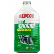 Alycol Cool concentrate 4L