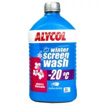 Alycol Winter Cherry Blossom - 20 2L
