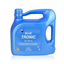 ARAL BLUETRONIC 10W40 4L