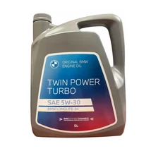 BMW TWINPOWER LL04 5W30 5L