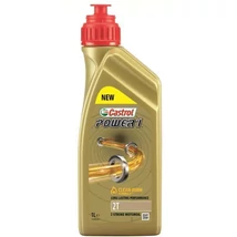 CASTROL 2T 1LITER