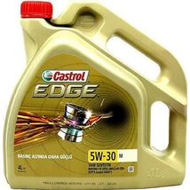 CASTROL EDGE M 5W30 4 LITER