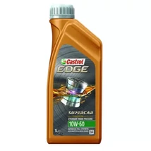 CASTROL EDGE SUPER CAR 10W60 1L
