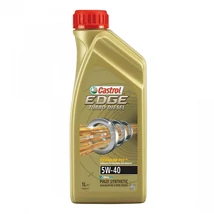 CASTROL EDGE TD 5W40 1L