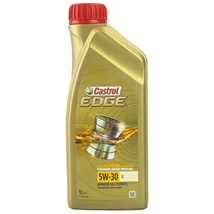 CASTROL EDGE TITANIUM LL 5W30 1L
