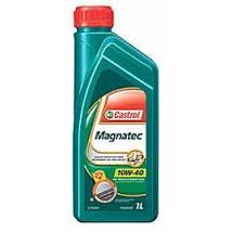CASTROL MAGNATEC 10W40 1L