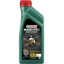 CASTROL MAGNATEC A5 START STOP 5W30 1LITER