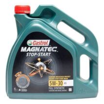 CASTROL MAGNATEC A5 START STOP 5W30 4LITER