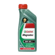 CASTROL MAGNATEC C3 5W40 1L