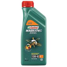 CASTROL MAGNATEC DIESEL 10W40 1L