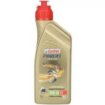 CASTROL POWER 1 4T 10W40 1 L
