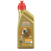 CASTROL TRANSMAX LIM.SLIP LL 75W140 1L