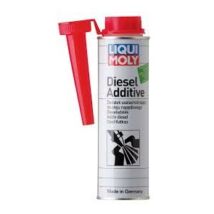 Liqui Moly diesel additive 300ml