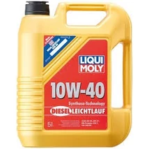 Diesel Leichtlauf 10W-40 motorolaj 5L