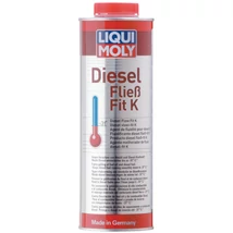 Liqui Moly dízel dermedéspont csökkentő K 1:1000 1 L
