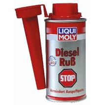 Dízel füstölés csökkentő adalék 150ml