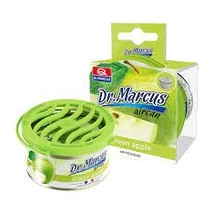 Dr. Marcus Aircan Green Apple