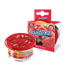 Dr. Marcus Aircan Red Fruits