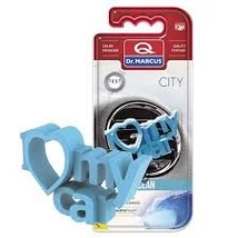 Dr. Marcus City I love my car Ocean