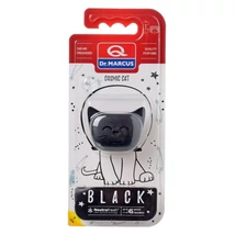 DR MARCUS COSMIC DOG BLACK AUTÓILLATOSÍTÓ