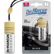 DR MARCUS ECOLO BLACK AUTÓILLATOSÍTÓ