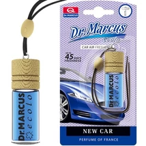 DR MARCUS ECOLO NEW CAR AUTÓILLATOSÍTÓ