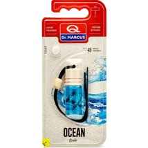 Dr. Marcus Ecolo Ocean