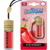 DR MARCUS ECOLO STRAWBERRY AUTÓILLATOSÍTÓ