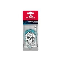 Dr. Marcus Grave Hustle Charming Specter