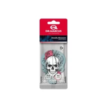 Dr. Marcus Grave Hustle Deadly Blossom
