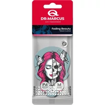 Dr. Marcus Grave Hustle Fading Beauty