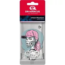 Dr. Marcus Grave Hustle Urban Phantom