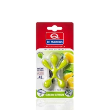 Dr. Marcus in The Air Green Citrus