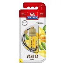 Dr. Marcus in The Air Vanilla