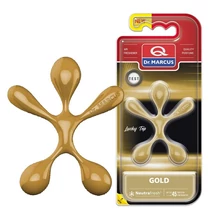 DR MARCUS LUCKY TOP GOLD AUTÓILLATOSÍTÓ