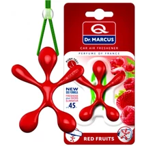 DR MARCUS LUCKY TOP RED FRUITS AUTÓILLATOSÍTÓ