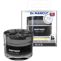 DR MARCUS SENSO Deluxe Black