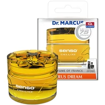 DR MARCUS SENSO Deluxe Citrus
