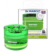 DR MARCUS SENSO Deluxe Green Apple